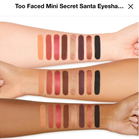 Too Faced lot - Picture 12 of 16